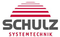 schulz systemtechnik